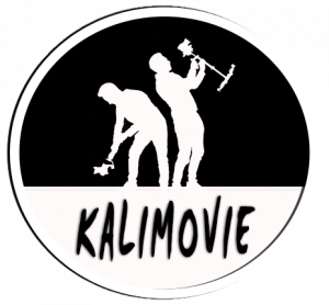 Logo KALIMOVIE