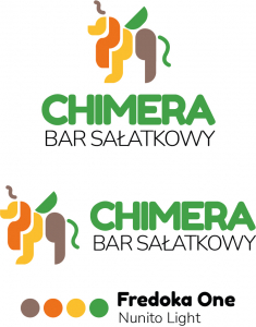 rebranding Chimera