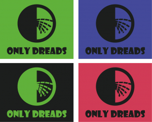 Logo - Only Dreads