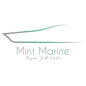 Mint Marine