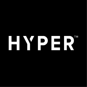 Logo Hyper