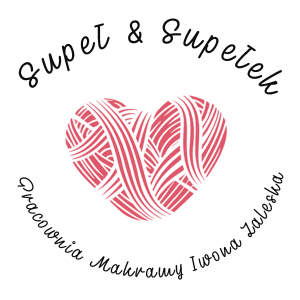 Logo Supeł&Supełek