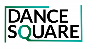 Logo dla studia tanecznego