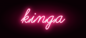 Kinga