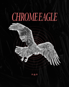 Chrome Eagle