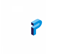 IP logo