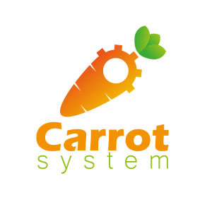 Logo Carrot system
