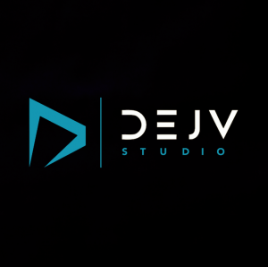 Logo Dejv Studio