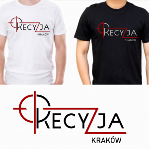Precyzja Kraków Logo
