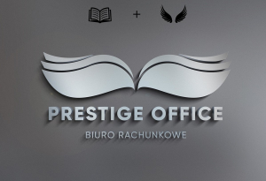 Projekt logo dla Biura