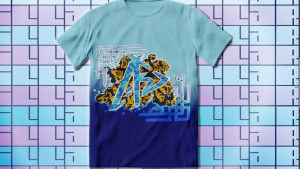 T-Shirt AK