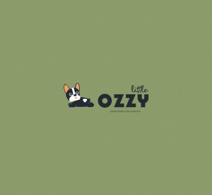 Logo dla sklepu zoo