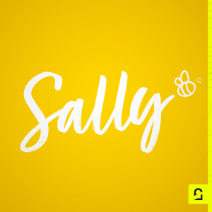 Sally Agency - Logo