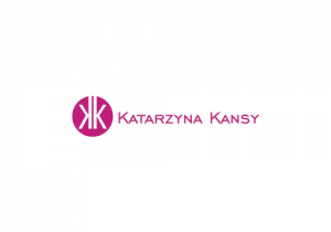 Projekt logotypu, Katarzyna Kansy