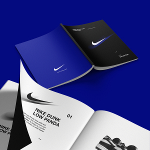 Nike Catalog
