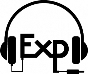 Logo Exp