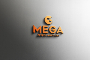Logo zespołu MEGA