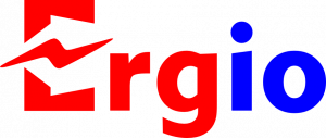 logo firmy Ergio