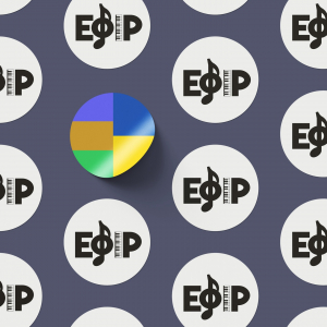 Logo EFIR (Zespół Muzyczny)