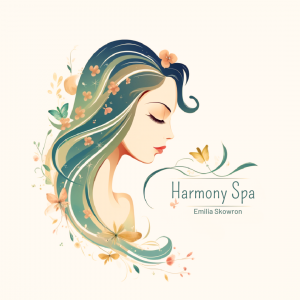 Logo Beauty Harmony