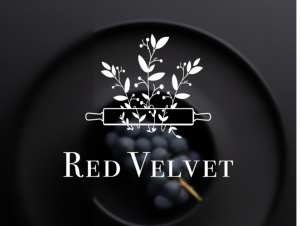 Logo Red Velvet