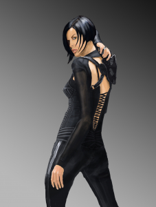 Charlize Theron/ AeonFlux