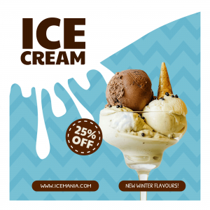 Reklama - social media