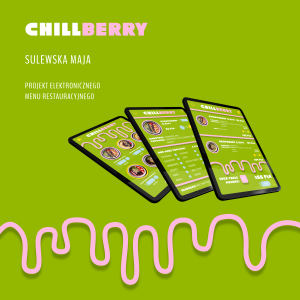 ChillBerry