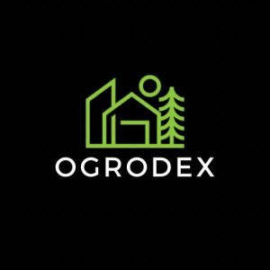 Projekt Loga OGRODEX