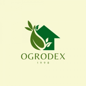 Logo Ogrodex