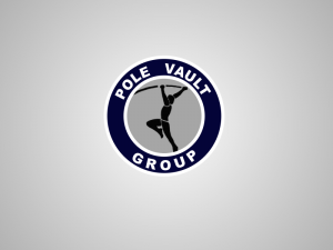 Logo-Pole Vault Group