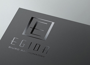 Logotyp EGIDA