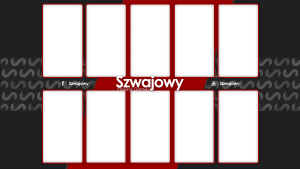 Twitch Overlay for Me