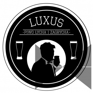 logo baru Luxus