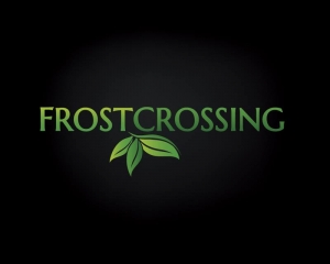 Frost Crossing logo