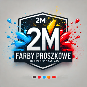 2M FARBY PROSZKOWE