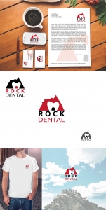 Logo dla branży stomatologicznej