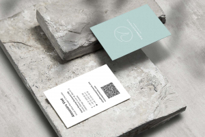 Identyfikacja wizualna dla sieci hoteli