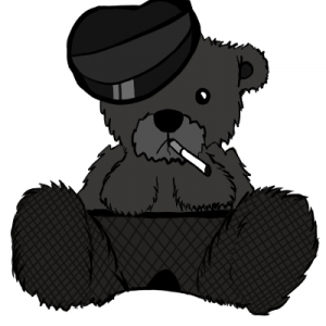 Logo inspirowane firmą ,,RELIGION\"