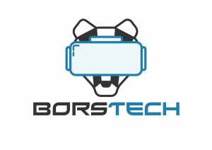 Logo BORSHTECH