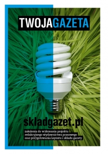 TWOJA GAZETA w zasięgu ręki