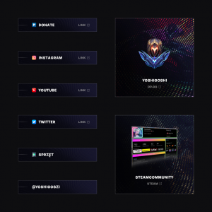twitch panels 1