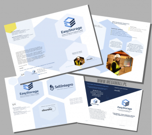 Katalog dla branży systemów WMS i OMS