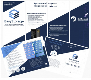 Przygotowanie marketingu na targi