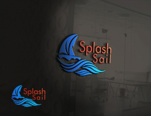 Splash Sail