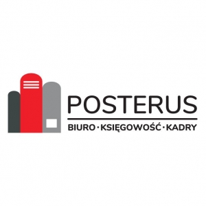 Logo Posterus