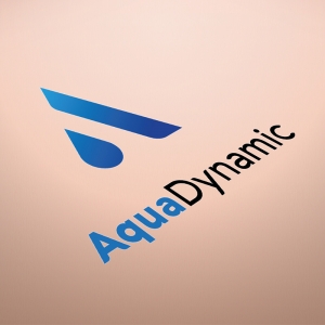 AquaDynamic - Logo Idea