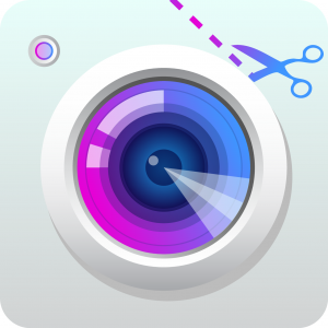 Photo editor icon