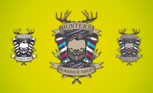Hunters Barber Shop