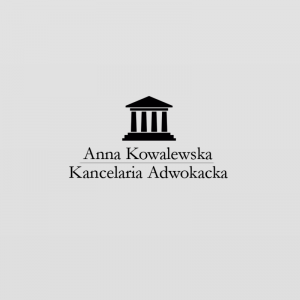 Kancelaria Prawnicza - Logo